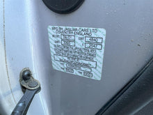 Load image into Gallery viewer, AUTOMATIC TRANSMISSION Jaguar S Type 2000 00 2001 01 2002 02 - MM3296764
