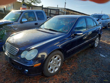 Load image into Gallery viewer, TRANSMISSION C230 C240 C32 C320 C55 03 04 05 AWD - MM3303669
