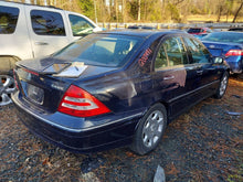Load image into Gallery viewer, TRANSMISSION C230 C240 C32 C320 C55 03 04 05 AWD - MM3303669
