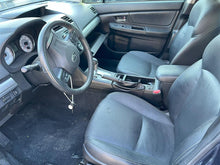 Load image into Gallery viewer, TRANSMISSION Subaru Impreza 2012 12 - MM3296769
