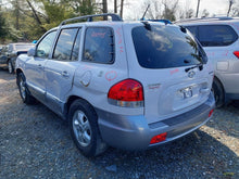 Load image into Gallery viewer, AUTOMATIC TRANSMISSION Hyundai Santa Fe 01 02 03 04 05 06 AWD - MM3308265
