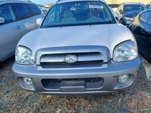 Load image into Gallery viewer, AUTOMATIC TRANSMISSION Hyundai Santa Fe 01 02 03 04 05 06 AWD - MM3308265

