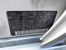 Load image into Gallery viewer, AUTOMATIC TRANSMISSION Hyundai Santa Fe 01 02 03 04 05 06 AWD - MM3308265
