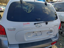 Load image into Gallery viewer, AUTOMATIC TRANSMISSION Hyundai Santa Fe 01 02 03 04 05 06 AWD - MM3308265
