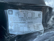 Load image into Gallery viewer, [INVENTORYCAR_YEAR_MAKE_MODEL] TRANSMISSION 4X4 - MM3296781
