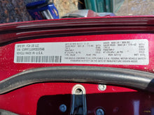 Load image into Gallery viewer, Transmission  DODGE 1500 PICKUP 2021 - MM3290140
