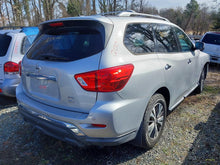 Load image into Gallery viewer, TRANSMISSION QX60 Pathfinder 2017 17 2018 18 2019 19 4X4 - MM3308277

