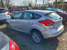 Load image into Gallery viewer, Transmission Ford Focus 2018 - MM3308426
