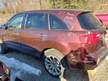 Load image into Gallery viewer, AUTOMATIC TRANSMISSION Acura MDX 2007 07 2008 08 2009 09 - MM3290117
