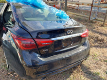 Load image into Gallery viewer, Transmission  INFINITI Q50 2021 - MM3308435
