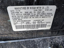 Load image into Gallery viewer, Transmission  INFINITI Q50 2021 - MM3308435
