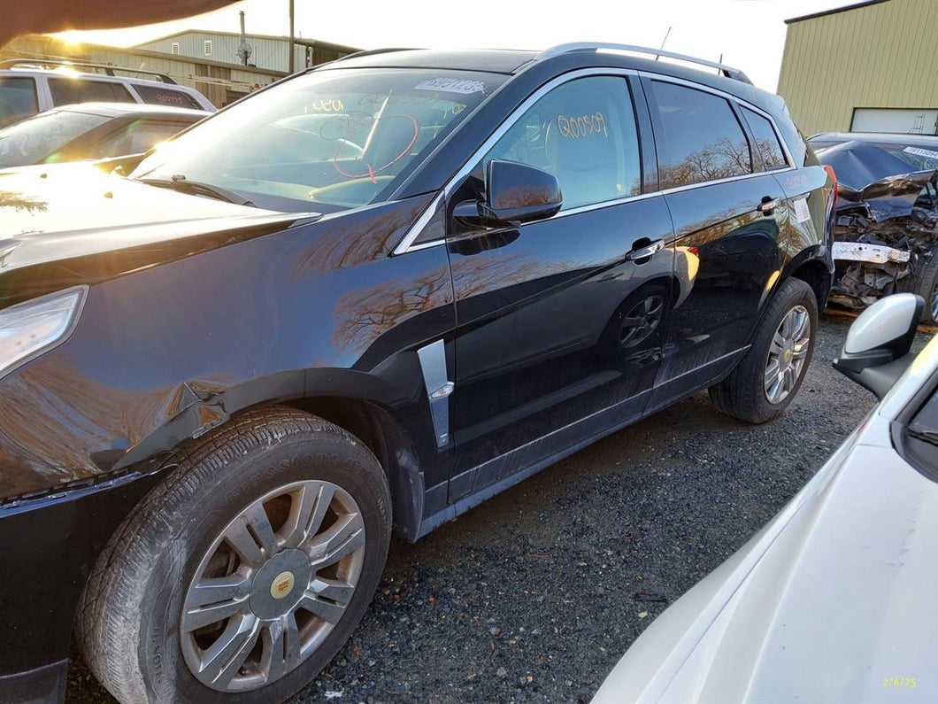 Engine Motor Cadillac SRX 2011 - MM3303726