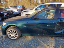 Load image into Gallery viewer, AUTOMATIC TRANSMISSION 325ci 325i 525i 2006 06 2007 07 AWD - MM3317296
