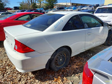 Load image into Gallery viewer, AUTOMATIC TRANSMISSION Honda Civic 01 02 03 04 05 SOHC - MM3317251
