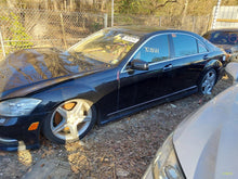 Load image into Gallery viewer, TRANSMISSION E350 E550 E63 S400 S450 Cdn S550 S600 S63 S65 10-11 AWD - MM3317458
