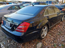 Load image into Gallery viewer, TRANSMISSION E350 E550 E63 S400 S450 Cdn S550 S600 S63 S65 10-11 AWD - MM3317458
