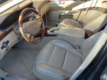Load image into Gallery viewer, TRANSMISSION E350 E550 E63 S400 S450 Cdn S550 S600 S63 S65 10-11 AWD - MM3317458
