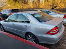 Load image into Gallery viewer, Transmission  MERCEDES C-CLASS 2007 - MM3282722
