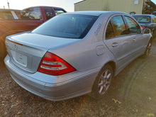 Load image into Gallery viewer, Transmission  MERCEDES C-CLASS 2007 - MM3282722
