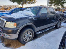 Load image into Gallery viewer, TRANSMISSION Ford F150 Pickup Lincoln LT 2005 05 2006 06 4X4 - MM3292888
