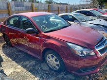 Load image into Gallery viewer, TRANSMISSION Subaru Legacy 2013 13 - MM3317273

