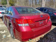 Load image into Gallery viewer, TRANSMISSION Subaru Legacy 2013 13 - MM3317273
