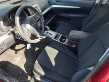 Load image into Gallery viewer, ENGINE MOTOR Subaru Legacy 2013 13 2014 14 2.5L DOHC VIN B/G - MM3317272
