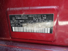 Load image into Gallery viewer, ENGINE MOTOR Subaru Legacy 2013 13 2014 14 2.5L DOHC VIN B/G - MM3317272
