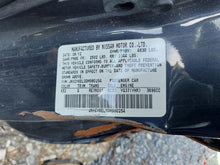 Load image into Gallery viewer, TRANSMISSION Infiniti G37 2012 12 2013 13 - MM3308355
