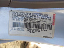 Load image into Gallery viewer, Transmission Toyota Celica 2002 - MM3317261
