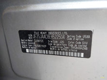 Load image into Gallery viewer, TRANSMISSION Subaru Forester 2014 14 2015 15 2016 16 - MM3302827
