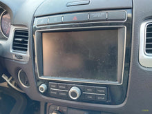 Load image into Gallery viewer, Engine Motor Volkswagen Touareg 2016 - MM3293454
