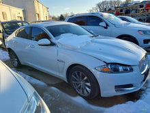 Load image into Gallery viewer, ENGINE MOTOR Jaguar XE XF XFR 13 14 15 16 17 2.0L VIN S/G - MM3293475
