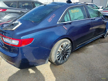 Load image into Gallery viewer, Engine Motor  LINCOLN CONTINENTAL 2017 - MM3305972
