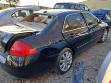 Load image into Gallery viewer, TRANSMISSION Honda Accord 2006 06 2007 07 VIN M - MM3317486
