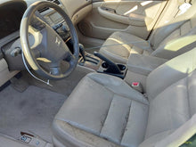 Load image into Gallery viewer, TRANSMISSION Honda Accord 2006 06 2007 07 VIN M - MM3317486
