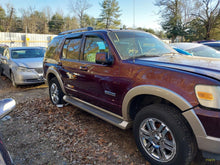 Load image into Gallery viewer, TRANSMISSION Explorer Explorer Sport Trac Mountaineer 06-08 4X4 - MM3317499
