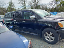 Load image into Gallery viewer, TRANSMISSION Nissan Titan 2004 04 4X4 - MM3324946
