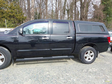 Load image into Gallery viewer, TRANSMISSION Nissan Titan 2004 04 4X4 - MM3324946
