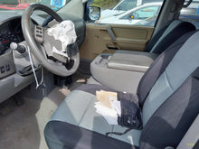 Load image into Gallery viewer, TRANSMISSION Nissan Titan 2004 04 4X4 - MM3324946
