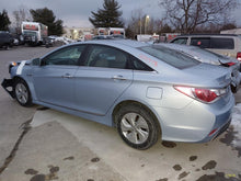 Load image into Gallery viewer, Transmission Hyundai Sonata 2015 - MM3294421
