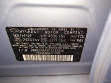 Load image into Gallery viewer, Transmission Hyundai Sonata 2015 - MM3294421
