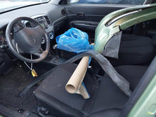Load image into Gallery viewer, Transmission Hyundai Accent 2010 - MM3300045

