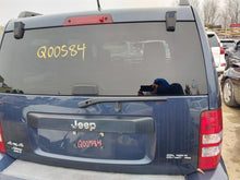 Load image into Gallery viewer, TRANSMISSION Dodge Nitro Jeep Liberty 08 09 10 11 12 4X4 - MM3312705
