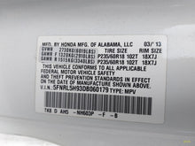 Load image into Gallery viewer, Transmission Honda Odyssey 2013 - MM3325000
