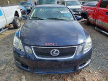 Load image into Gallery viewer, TRANSMISSION Lexus GS300 2006 06 AWD - MM3325184
