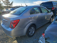 Load image into Gallery viewer, Transmission Chevrolet Sonic 2013 - MM3317473
