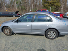 Load image into Gallery viewer, AUTOMATIC TRANSMISSION Honda Civic 01 02 03 04 05 SOHC - MM3325091
