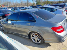 Load image into Gallery viewer, TRANSMISSION Mercedes-Benz C250 C300 C350 C63 2013 13 AWD - MM3319313
