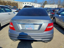 Load image into Gallery viewer, TRANSMISSION Mercedes-Benz C250 C300 C350 C63 2013 13 AWD - MM3319313
